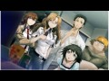 Steins Gate PSP