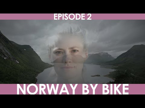 Episode 2: Bikepacking Northern Norway.