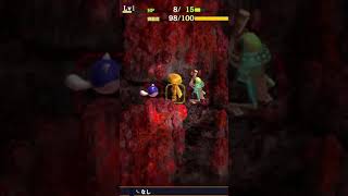 【風来のシレン6】開始3分で2回〇ぬってマジ？ #shorts  #ゲーム実況 #風来のシレン6