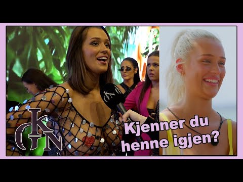 Ex On The Beach-Rine forklarer drøyt kallenavn