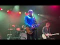 Hoodoo Gurus - The Right Time (LIVE 4K) | El Rey Theatre, Los Angeles - Sept 28, 2024