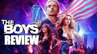 The Boys Season 3 Telugu Review | Amazon Prime | English Tv Series | Thyview Reviews | Thyview
