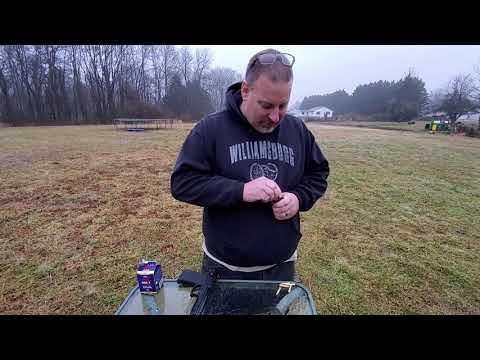 Keltec Pmr30 Gun Review