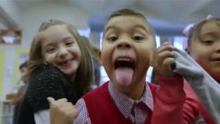 José-Luis Orozco - &quot;Popcorn&quot; [Official Music Video]