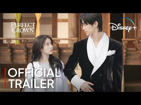 Watch official trailer