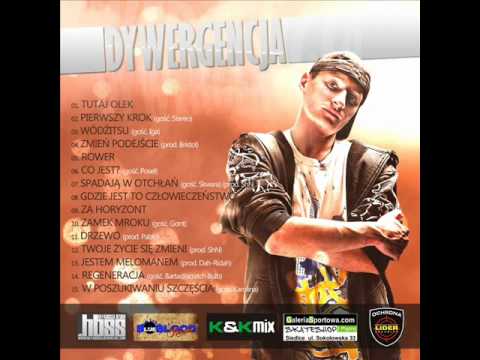 04. Olek - Zmień podejście (prod. Bristol)