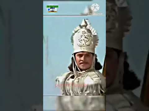 karn praised arjuna//mahabharatstatus//#karna #arjun #krishna #mahabharat #shorts #shortvideo