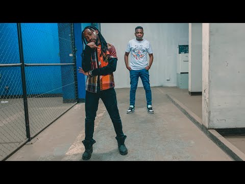 Jimmy Whoo ft. Myth Syzer - Mon amour (Rap Version) By Luc_M X Carlos Tina