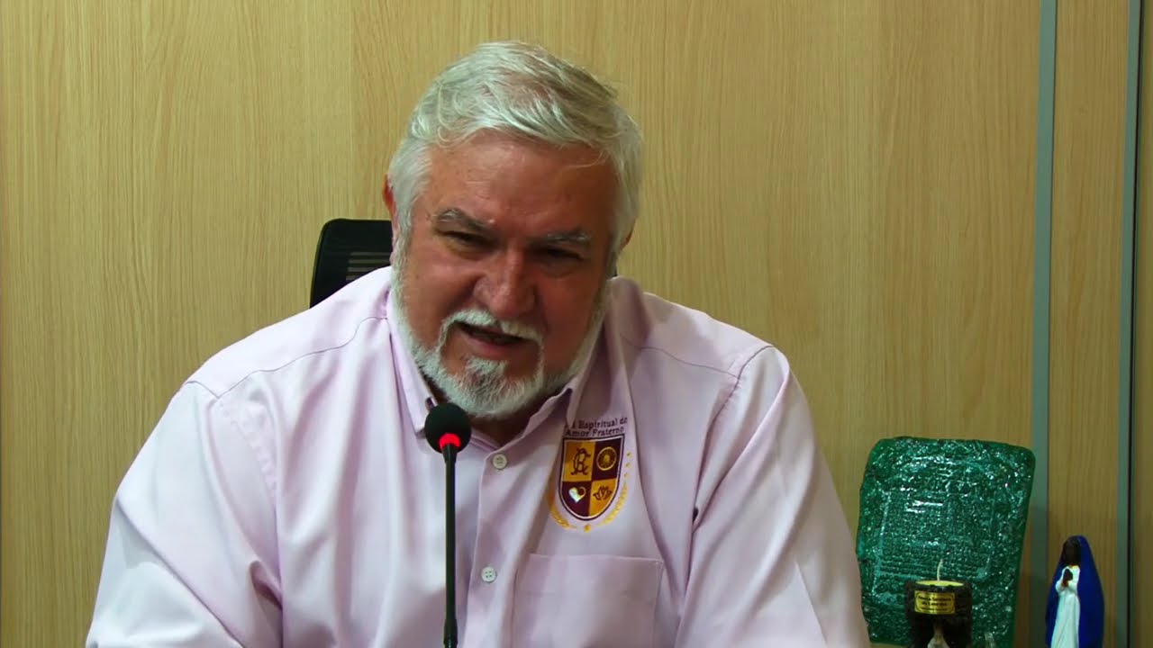 Esclarecer da Espiritualidade