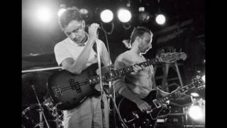 New Order live 1983 RARE Chicago, IL