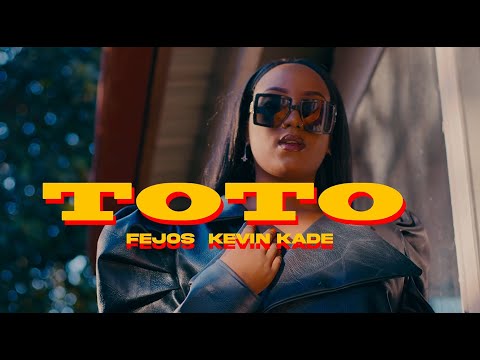 Fejos feat. Kevin Kade - TOTO  (Official Video)