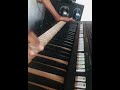 Senkadagala Nuwarata Keyboard Shandaru