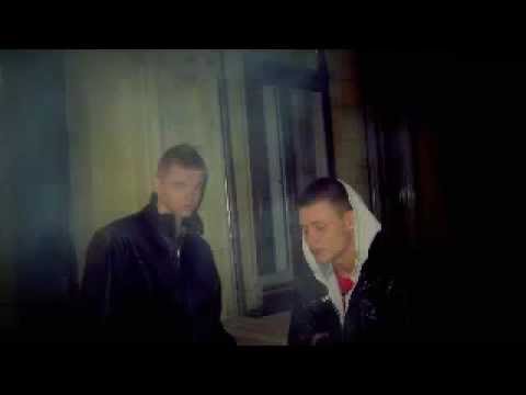 Öcsköss ft Geraa - Ha érzed az ütemet