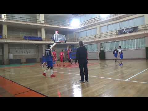 11Η - Α.Π.ΑΤΛΑΣ - SUGARCITY VS AIRΜΠΩΛ 102-72