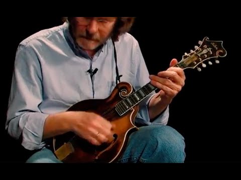 All About Rhythm Mandolin: Chops, Strums, Timing, Accents and Accompaniments by Sam Bush