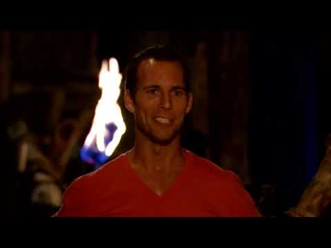 Survivor Heroes VS Villains: Colby’s Speech