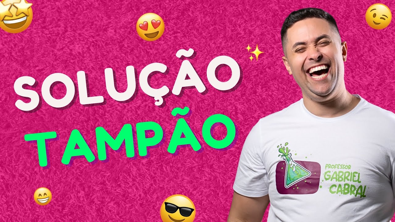 Solução Tampão: O Que é e Como Funciona?