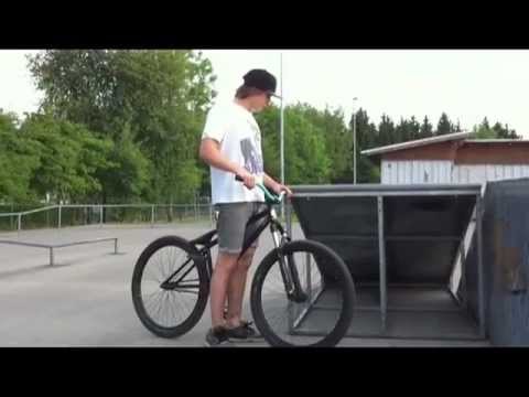 Setup® Clothing // Dirt & Street 2011 // Walter Mayerhofer