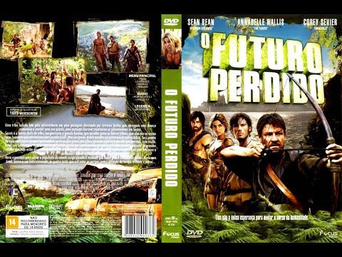 O Futuro Perdido Filme Completo Legendado Português