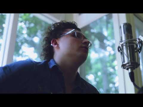 Treehouse Session: "Go Out" by Hank Compton