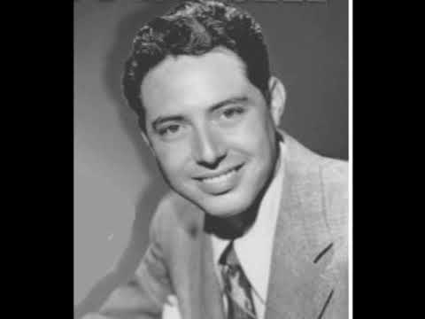 Anniversary Song (1947) - Andy Russell