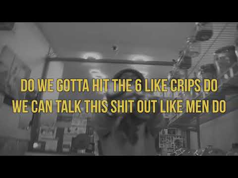 OMB JayDee - O'z Did (OFFICIAL LYRICS VIDEO)