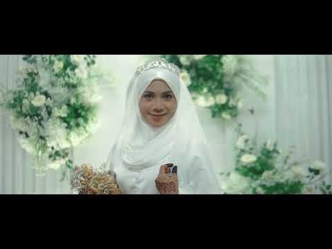 The Wedding of Rais & Adilah