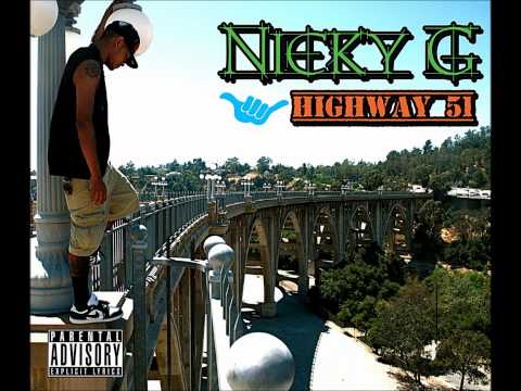 Nicky G - Flight Music