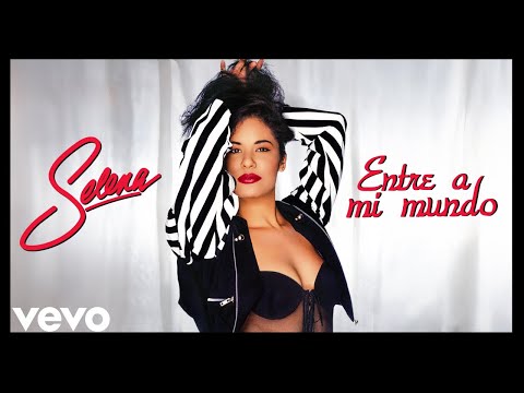 Amame - Selena