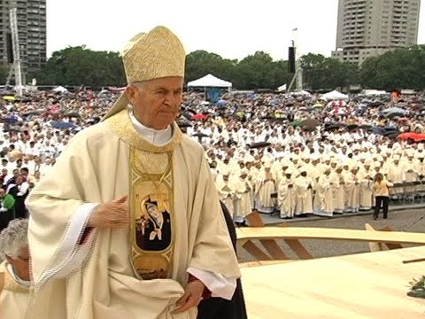 Gathering at Statio Orbis