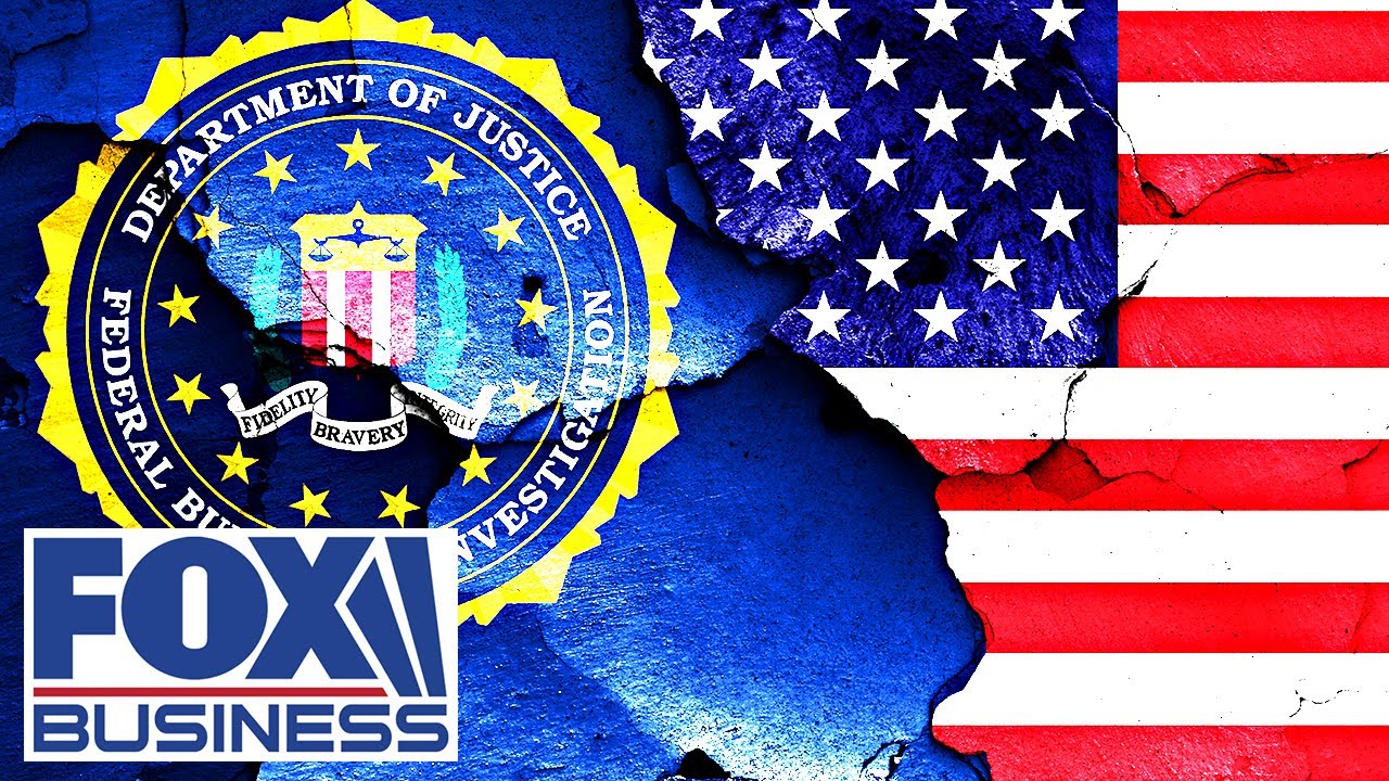 Jim Jordan reveals DISTURBING FBI tactics that targeted GOP lawmakers