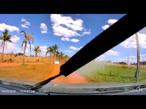 Águas linda Goiás
