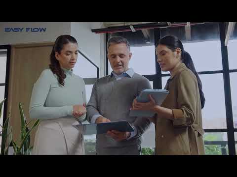 Easy Flow Bookkeeping video