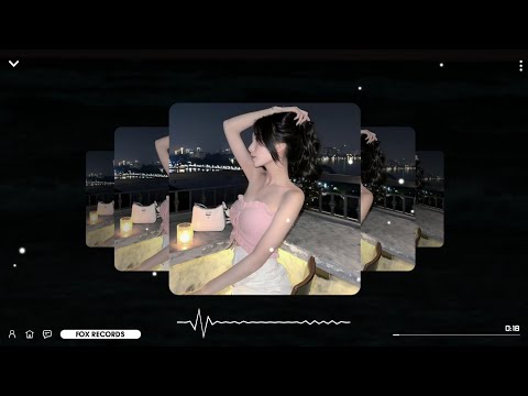 Quen Với Cô Đơn Remix - (Khánh Nasa Remix) || Phải Tập Quên Đi Những Ký Ức Cứ Ùa Về Trong Đêm Remix