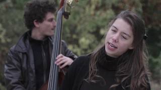 Adèle &amp; the Brothers - Scarlet Town (Gillian Welch)