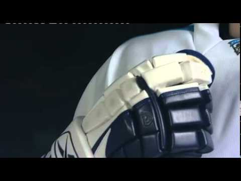 Kikkavideo numero 11 - Rasmus Ristolainen ja rannelaukaus