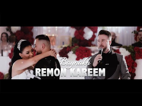 Remon Kareem - Bynakh | Official Video Clip