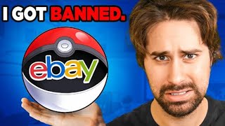 What Happens if you buy a Pokémon Team on Ebay?