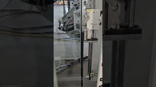 Download lagu 2850x6000 Jumbo insulating glass processing line. # double glazing machine # Thermo panel machine mp3