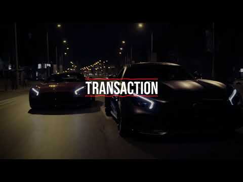 AZET x NGEE Type Beat 2021 | TRANSACTION | Hard Gangsta Hip Hop Beat