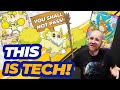Raichu EX Oricorio Have The TECH To CRUSH Pokémon TCG Pocket Deck Highlight