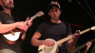 Sufjan - Melbourne - All The Trees Of The Field