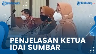 Punya Gejala Mirip Hepatitis, IDAI Sumbar: Kasus Bayi Meninggal di Solok Masih Pending Klasifikasi