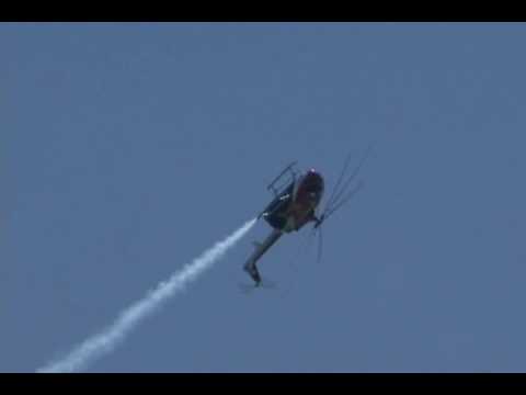 2010 Jones Beach Airshow - Red Bull Air Force - Jumpers, Chuck Aaron, Kirby Chambliss