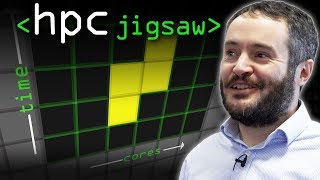 Araştırma ve Yüksek Performanslı Bilgi İşlem - Computerphile