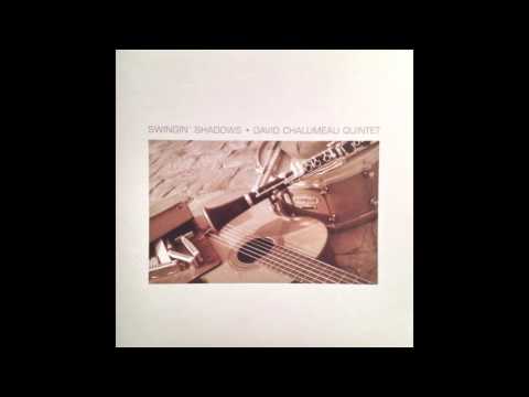 Favela (A.C. Jobim) - David Chalumeau Quintet