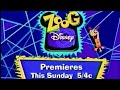 1998 28 Minutes Of Disney Channel Promos