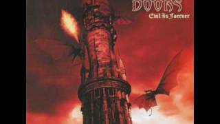 Astral Doors - Praise the Bones