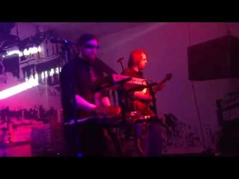 Mister F - "On and On"