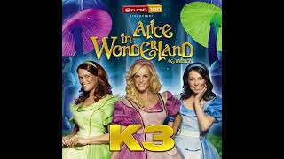 Onder Water karaoke - K3 Alice in Wonderland musical